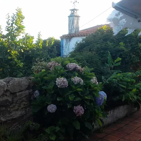 Casa Do Cravo Nyaraló Santo Isidoro