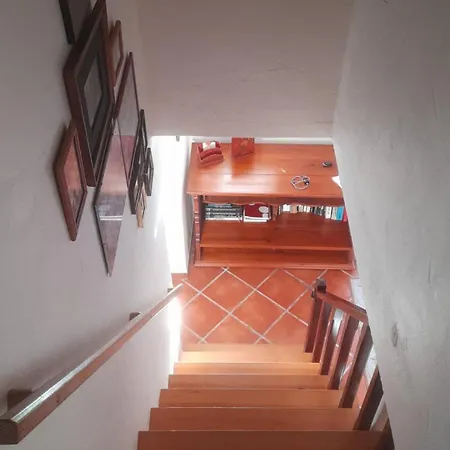 Nyaraló Casa Do Cravo *