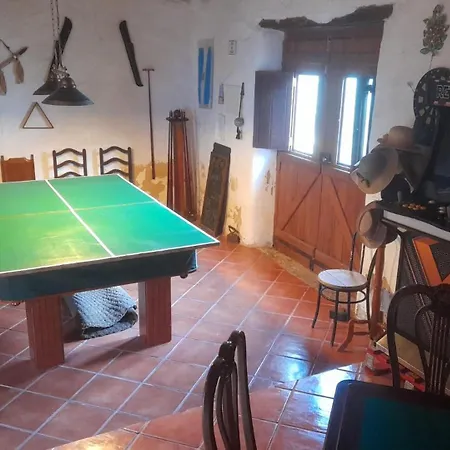 Tatil Evi Casa Do Cravo Santo Isidoro