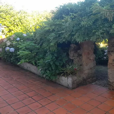 Tatil Evi Casa Do Cravo