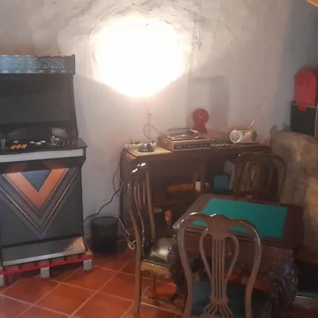 Casa Do Cravo Semesterbostad *