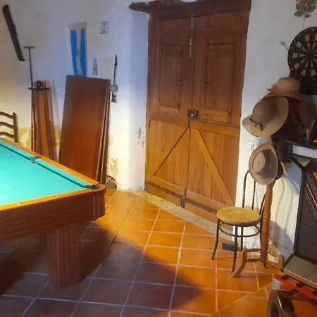 Tatil Evi Casa Do Cravo Santo Isidoro