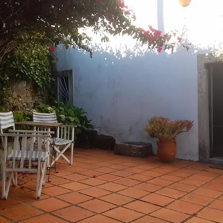 Casa Do Cravo Дом отдыха