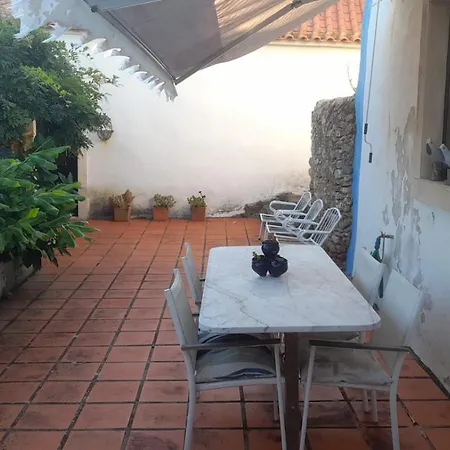 Semesterbostad Casa Do Cravo