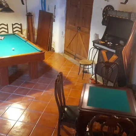 Tatil Evi Casa Do Cravo *