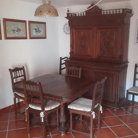 Casa Do Cravo Tatil Evi