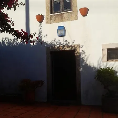 Semesterbostad Casa Do Cravo