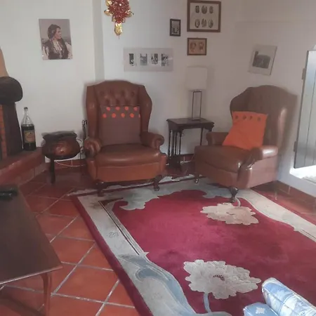 Casa Do Cravo Semesterbostad *