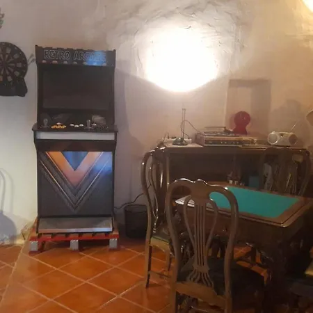 Дом отдыха Casa Do Cravo *