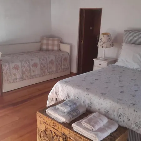 Casa Do Cravo Tatil Evi