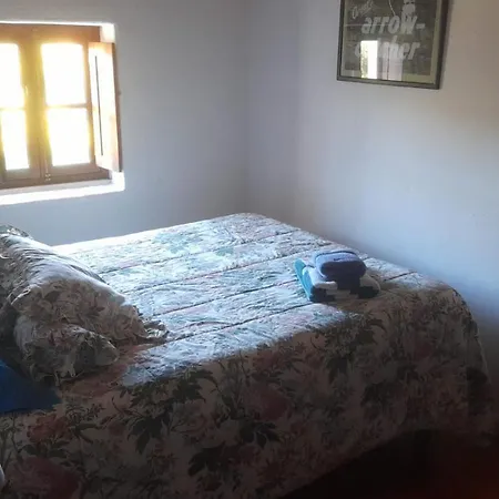 Tatil Evi Casa Do Cravo