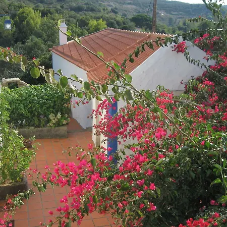 Дом отдыха Casa Do Cravo *